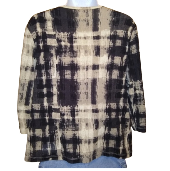 Relativity Henley Top Size XLP - Picture 3 of 7